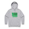 AS Colour - Women's Supply Hood Thumbnail