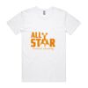 AS Colour - Staple Tee Thumbnail