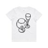 AS Colour - Kids Youth Tee Thumbnail