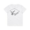 AS Colour - Kids Youth Tee Thumbnail