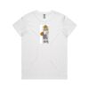 AS Colour - Women's Maple Tee Thumbnail