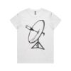 AS Colour - Women's Maple Tee Thumbnail