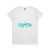 AS Colour - Women's Maple Tee Thumbnail