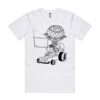 AS Colour - Classic Tee Thumbnail