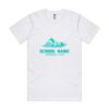 AS Colour - Classic Tee Thumbnail